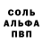 МЕТАДОН белоснежный Greg Gibbs